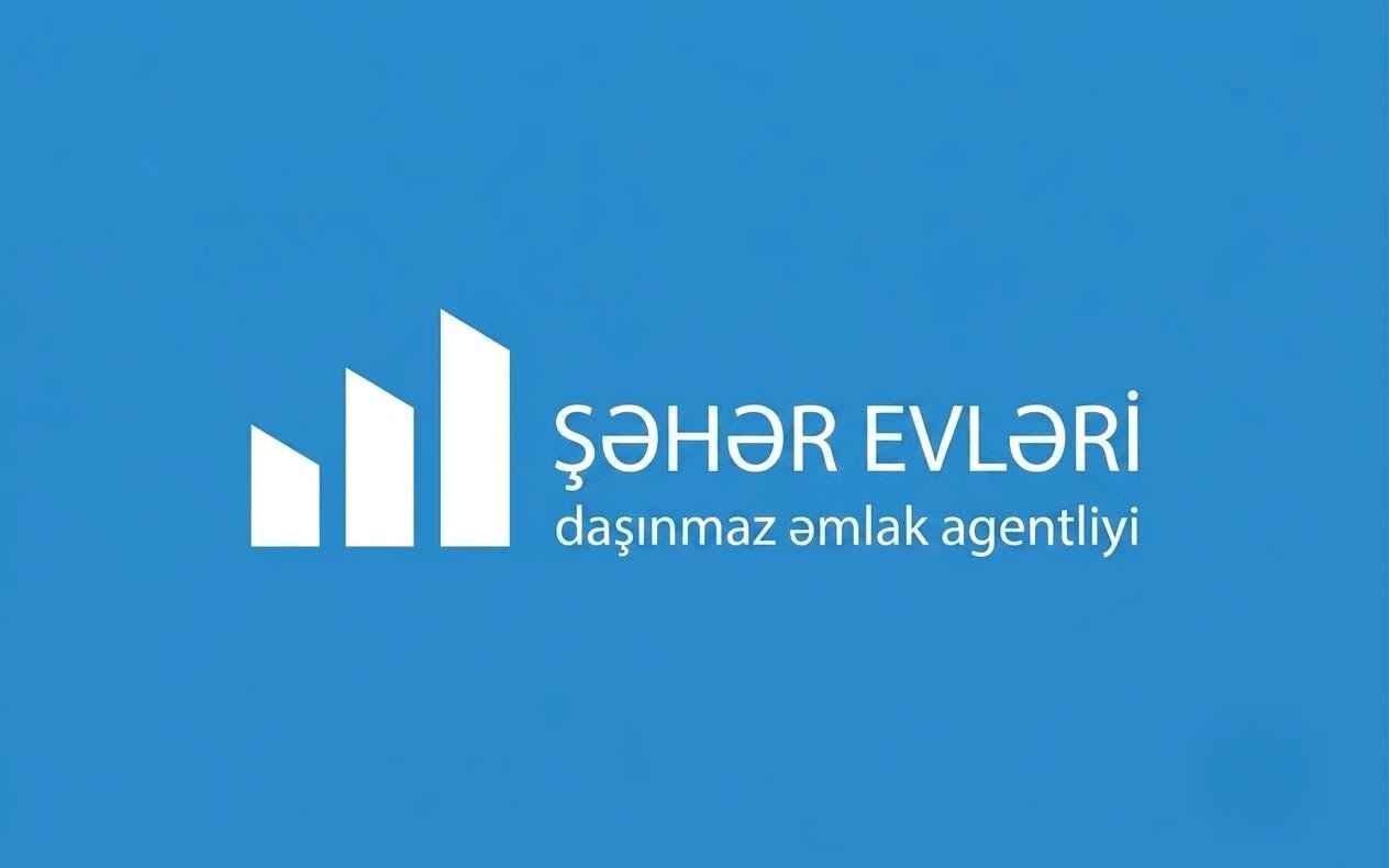 Şəhər Evləri Əhmədli